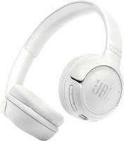 JBL Tune 530BT Hoofdtelefoon Wit - thumbnail