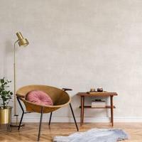 Noordwand Atmosphere Behang met ruwe structuur G78251 - thumbnail