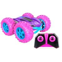 Exost op afstand bestuurbare 360 Cross Amazone stuntauto - 1:18 - thumbnail