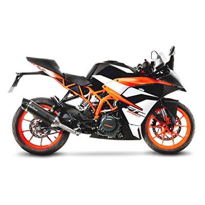 LeoVince schalldämpfer "sbk sbk lv-one evo ii" schalld leo slipon lv one car