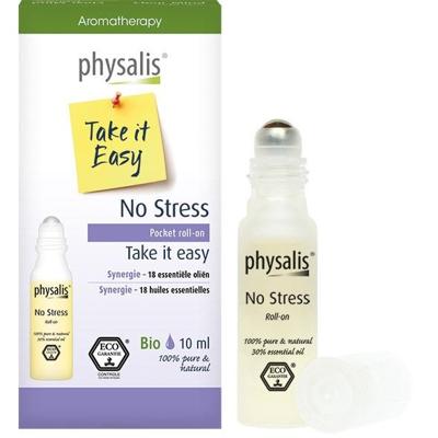 Physalis No Stress Pocket Roll-on Physalis No Stress Pocket Roll-on