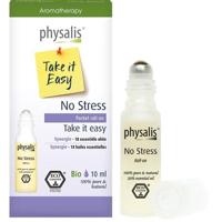 Physalis No Stress Pocket Roll-on - thumbnail