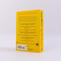 The Bee Sting - thumbnail