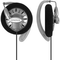 Koss KSC75 Over-Ear Koptelefoon Zilver - thumbnail