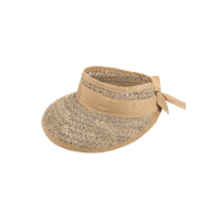 Hatland Eliza Seagrass Zonneklep - thumbnail