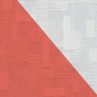 AS Creation MeisterVliesbehang 7 - Overschilderbaar - 262516 - thumbnail