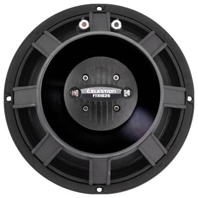 Monacor FTX1025/8 10 inch Woofer 300 W 8 Ω