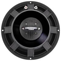 Monacor FTX1025/8 10 inch Woofer 300 W 8 Ω - thumbnail