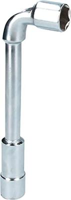 Brilliant Tools BT015009 BT015009 Dubbele pijpsleutel 9 mm Brilliant Tools BT015009 BT015009 Dubbele pijpsleutel 9 mm