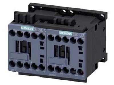 Siemens 3RA2315-8XB30-1AP0 Omkeerbeveiligingscombinatie 3x NO 690 V/AC 6.1 A 1 stuk(s)