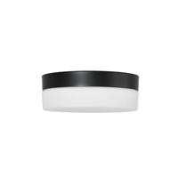 Steinhauer Badkamer plafondlampIkaro Ø 18cm - 1362ZW - thumbnail