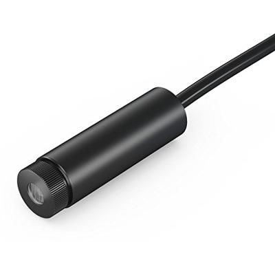 Picotronic Lasermodule Punt Rood 1 mW DG670-1-12-F(12x40)-C300