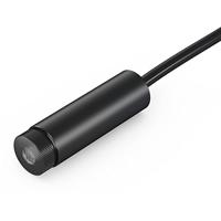 Picotronic Lasermodule Punt Rood 1 mW DG670-1-12-F(12x40)-C300 - thumbnail