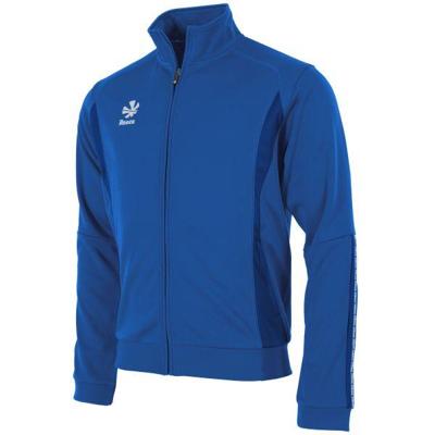 Reece 808113 Shift Full Zip Top - Royal - L Reece 808113 Shift Full Zip Top - Royal - L