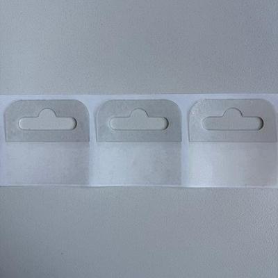 Hang-ups 50x50 mm Euroslot rol 2000