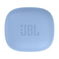 JBL Wave Flex In Ear oordopjes Draadloos, Bluetooth Blauw Oplaadbox, Touchbesturing, Waterbestendig - thumbnail