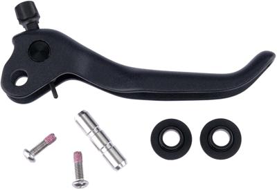SRAM remhevel lever maven bronze alu incl. attachment