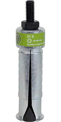 Kukko Binnenuittrekker | voor gaten d. 14-19 mm | 1 stuk - 21-2 21-2 Kukko Binnenuittrekker | voor gaten d. 14-19 mm | 1 stuk - 21-2 21-2