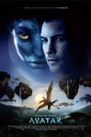 Poster-Avatar,2009, Originele Filmposter, Premium Print, Professioneel Fotopapier - thumbnail