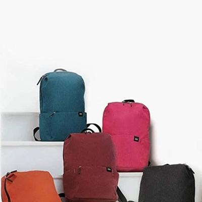 Laptoptas Xiaomi Mi Casual Daypack Roze