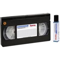 Hama video vhs/s-vhs reinigingscassette - thumbnail