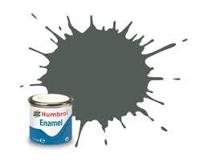 Humbrol Enamel NR.2 Emerald Gloss - 14ml - thumbnail