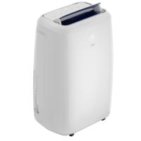 Beko BP112H mobiele airconditioner 65 dB Zwart, Wit - thumbnail