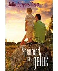 Speurend naar geluk - Julia Burgers-Drost - ebook