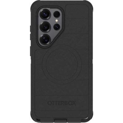 OtterBox Defender Series Pro with Magnets Samsung Galaxy S26 Ultra 5G Black