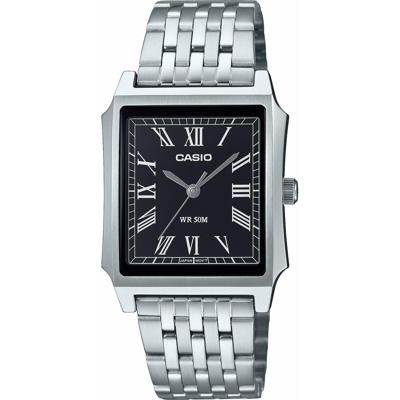Casio MTP-B190D-1BVEF Heren horloge