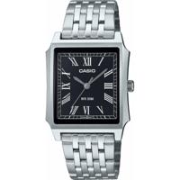 Casio MTP-B190D-1BVEF Heren horloge - thumbnail