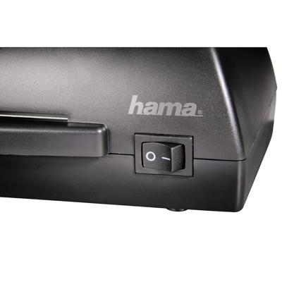 Hama Laminator DIN A3 Basic L39 Hama Laminator DIN A3 Basic L39