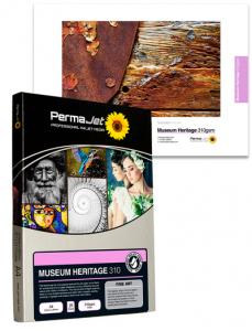 PermaJet PJ60233 Museum Heritage 310gsm A3+ 25 vel
