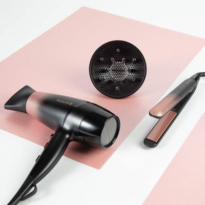 REMINGTON D5305 Roze Shimmer-föhn - thumbnail