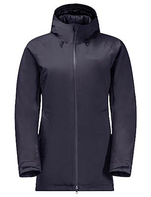 Jack wolfskin Stirnberg Dames Winterjas