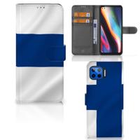 Motorola Moto G 5G Plus | Bookstyle Case | Finland - thumbnail
