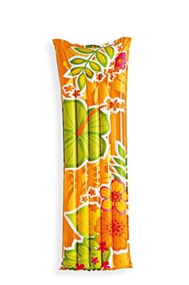 Intex luchtbed 183x69 Intex luchtbed 183x69