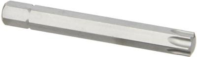 Wera 867/2 Z TORX® Bits, TX 50 x 70 mm - 1 stuk(s) - 05066950001