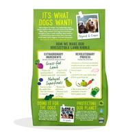 Edgard & Cooper Lam 2,5kg hond - thumbnail