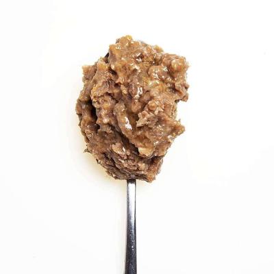 3COTY 17. Turkey and krill - nat kattenvoer - 180g