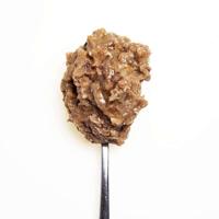 3COTY 17. Turkey and krill - nat kattenvoer - 180g - thumbnail