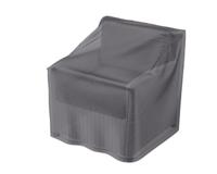 Platinum AeroCover | Loungestoelhoes XL 75 x 78 x 65-110(h) cm - thumbnail
