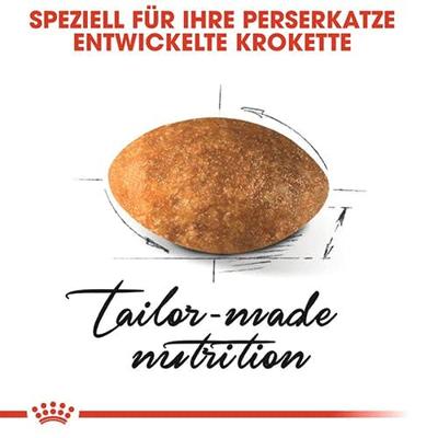 ROYAL CANIN Persian Adult - droog kattenvoer - 400g