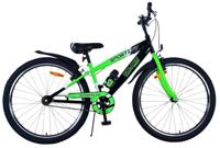 Volare sportivo kinderfiets - jongens - 26 inch - groen - twee handremmen - thumbnail