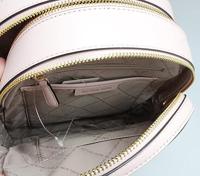 Rugzak Michael Kors JAYCEE Roze 29 x 23 x 10 cm - thumbnail