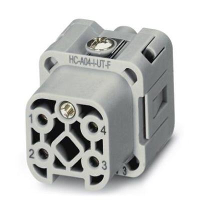 Phoenix Contact 1585249 Contactinzetstuk 4 Schroeven 1 stuk(s) Phoenix Contact 1585249 Contactinzetstuk 4 Schroeven 1 stuk(s)