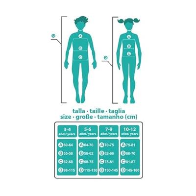 Kostuums voor Kinderen Superheld - Maat: 5-6 Jaar - Maat: 5-6 Jaar