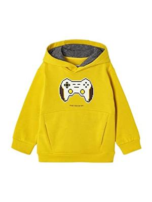 Mayoral Jongens - Trui - Goud