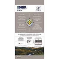 BOZITA Original Puppy & Junior XL Lamb - droog hondenvoer - 12kg - thumbnail