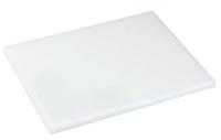 Interlux Snijplaat - 530x325x15mm - Wit
Interlux Snijplaat - 530x325x15mm - White - thumbnail